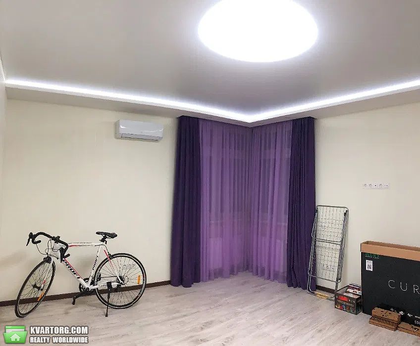 Sell 3-room apartment. Киев,  Драгоманова — photo 8