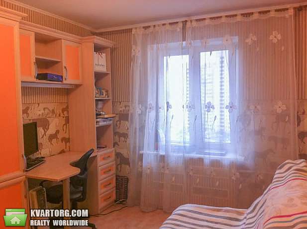 Sell 3-room apartment. Киев,  Срибнокильская — photo 7