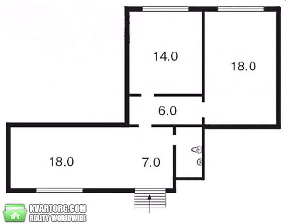 Rent out office. Киев, ул. Софиевская — photo 3