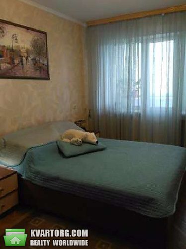 Sell 3-room apartment. Киев,  Борщаговская — photo 6