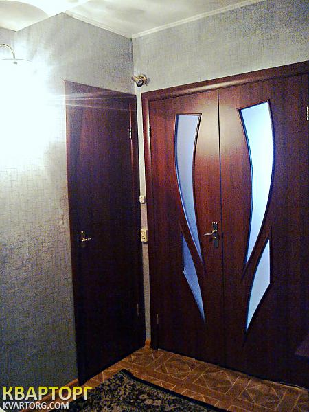 Rent out 1-room apartment. Одесса, Фонтанская дорога — photo 4