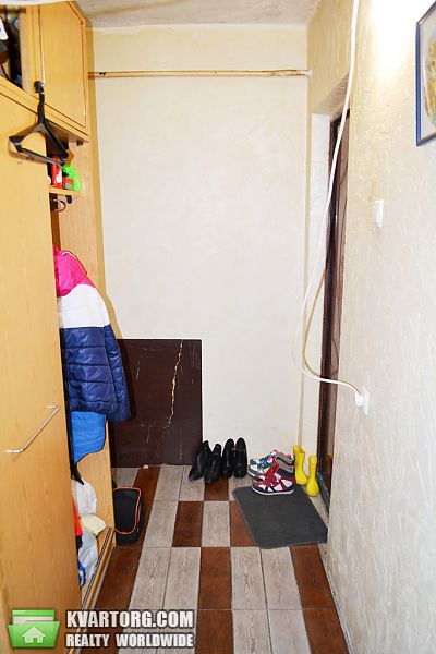 Sell 1-room apartment. Днепропетровск, пл. Дзержинского — photo 5