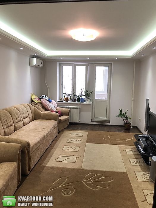 Sell 3-room apartment. Киев,  Лисковская — photo 5