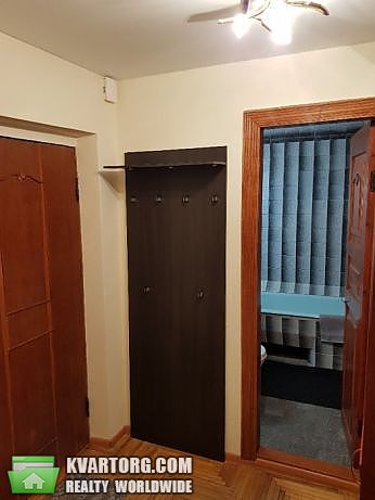 Rent out 2-room apartment. Киев,  Антоновича — photo 8