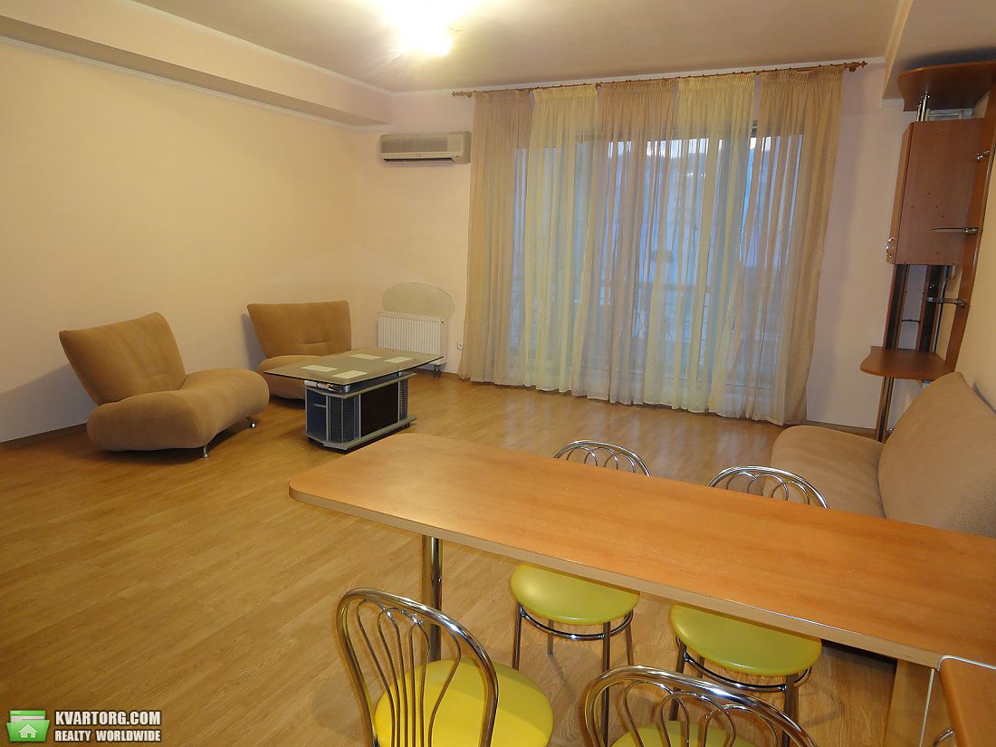 Rent out 2-room apartment. Одесса, Люстдорфская дорога — photo 4
