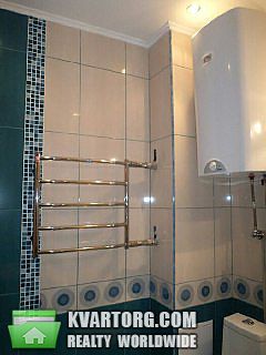Rent out 1-room apartment. Киев,  Драгоманова — photo 5