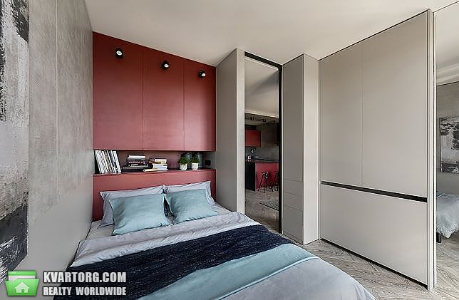 Rent out 2-room apartment. Киев, Регенераторная — photo 4