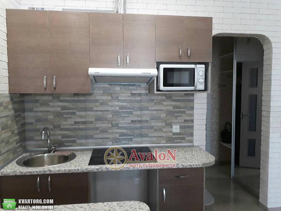 Sell 1-room apartment. Одесса, Маршала Малиновского — photo 1
