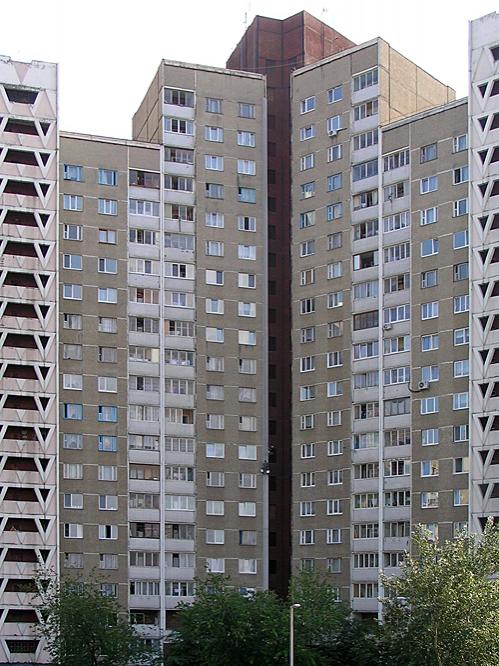 продам 2-комнатную квартиру. Киев,    Заболотного Академика 50 - фото 1