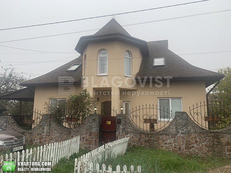 Sell house. Боярка,  Волгоградская — photo 1