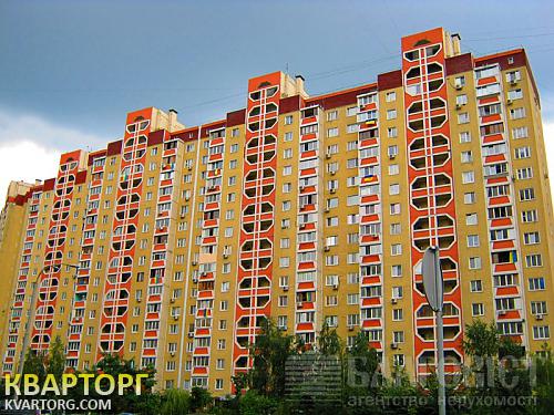 Sell 3-room apartment. Киев,  Ахматовой — photo 2