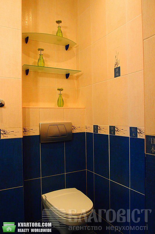 Sell 2-room apartment. Киев, Мильчакова — photo 8