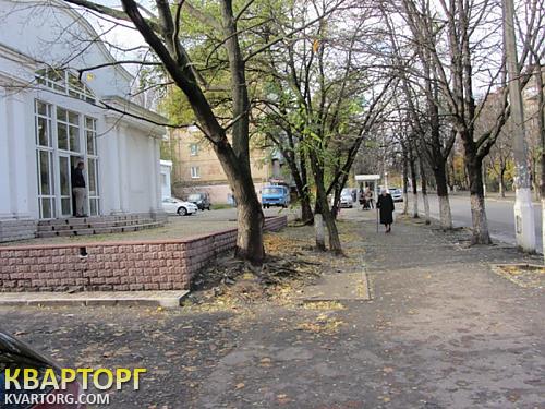 Rent out office. Киев, Краснопольская — photo 2