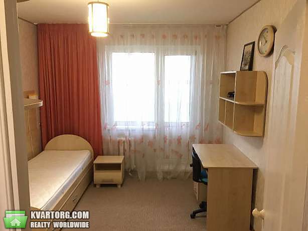 Rent out 2-room apartment. Киев,  Ахматовой — photo 3