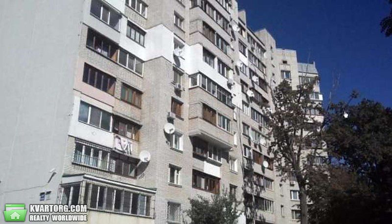 Sell 3-room apartment. Киев,  Святошинский пер — photo 1