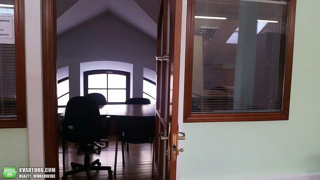 Rent out office. Киев, Софиевская — photo 1