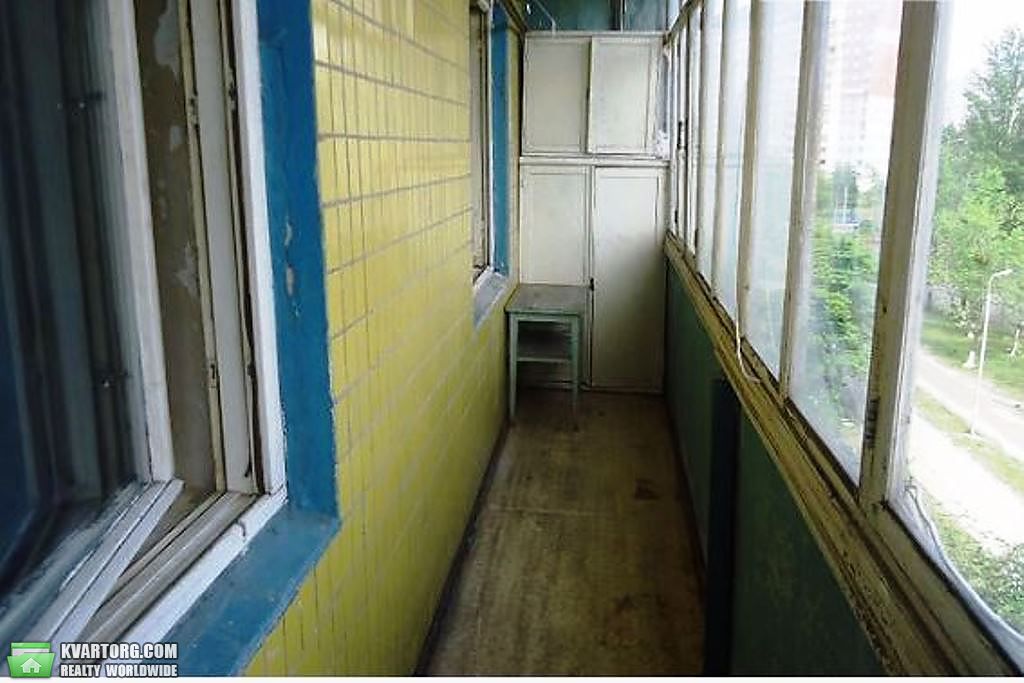 Sell 1-room apartment. Киев,  Закревского — photo 7