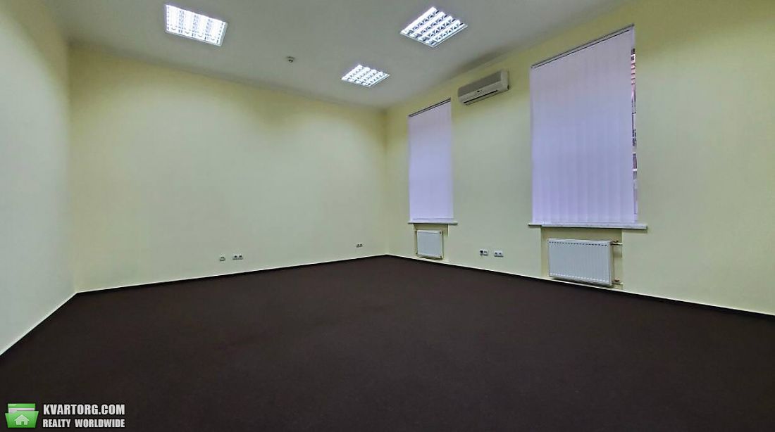 Rent out office. Киев,  Богдана Хмельницкого — photo 2