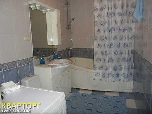 Rent out 2-room apartment. Киев,  Героев Сталинграда пр — photo 9