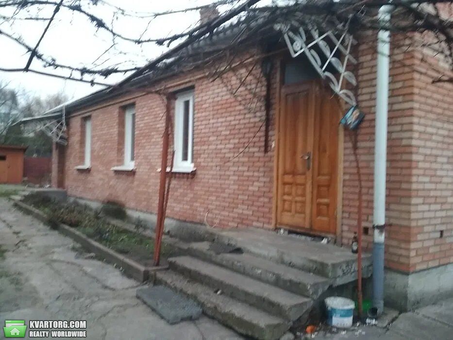 Sell house. Луцк, Набережная — photo 5