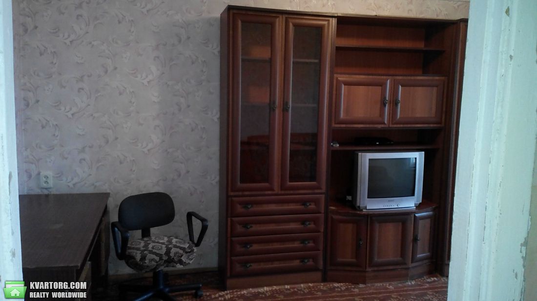 Rent out 1-room apartment. Киев,  Милютенко — photo 5