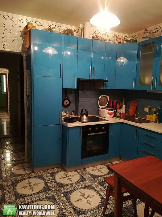 Sell 1-room apartment. Киев,  Кондратюка — photo 3