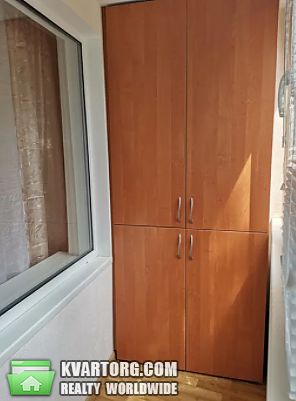 Rent out 2-room apartment. Киев, проспект лесной — photo 6
