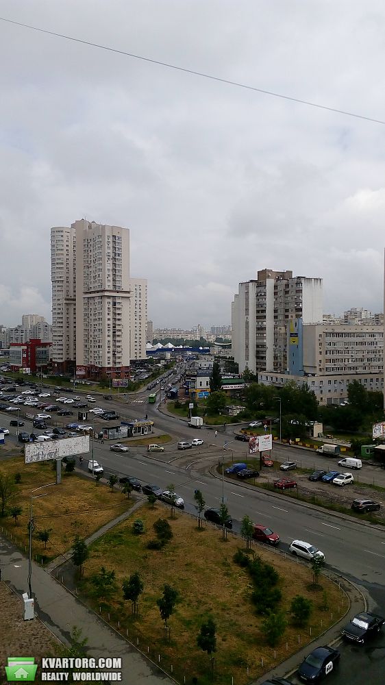 Rent out 1-room apartment. Киев,  Григоренко пр — photo 1