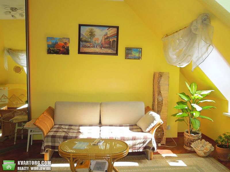 Sell 5-room apartment. Одесса, Среднефонтанская — photo 4