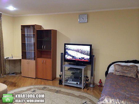 Rent out 1-room apartment. Киев,  Тимошенко  Маршала — photo 2