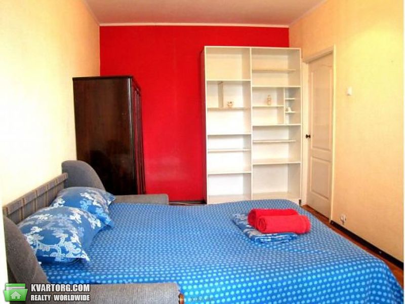 Sell 1-room apartment. Киев,  Ватутина пр — photo 1