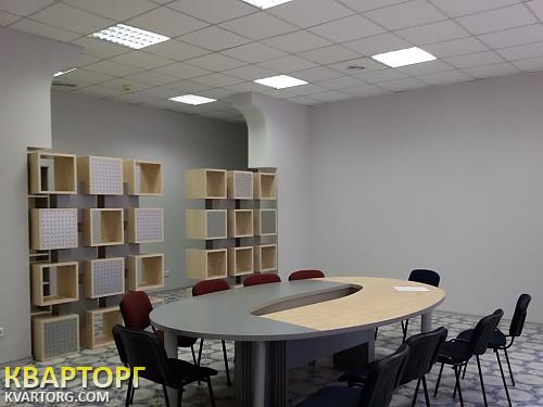 Rent out office. Киев, ул.Семьи Хохловых — photo 2