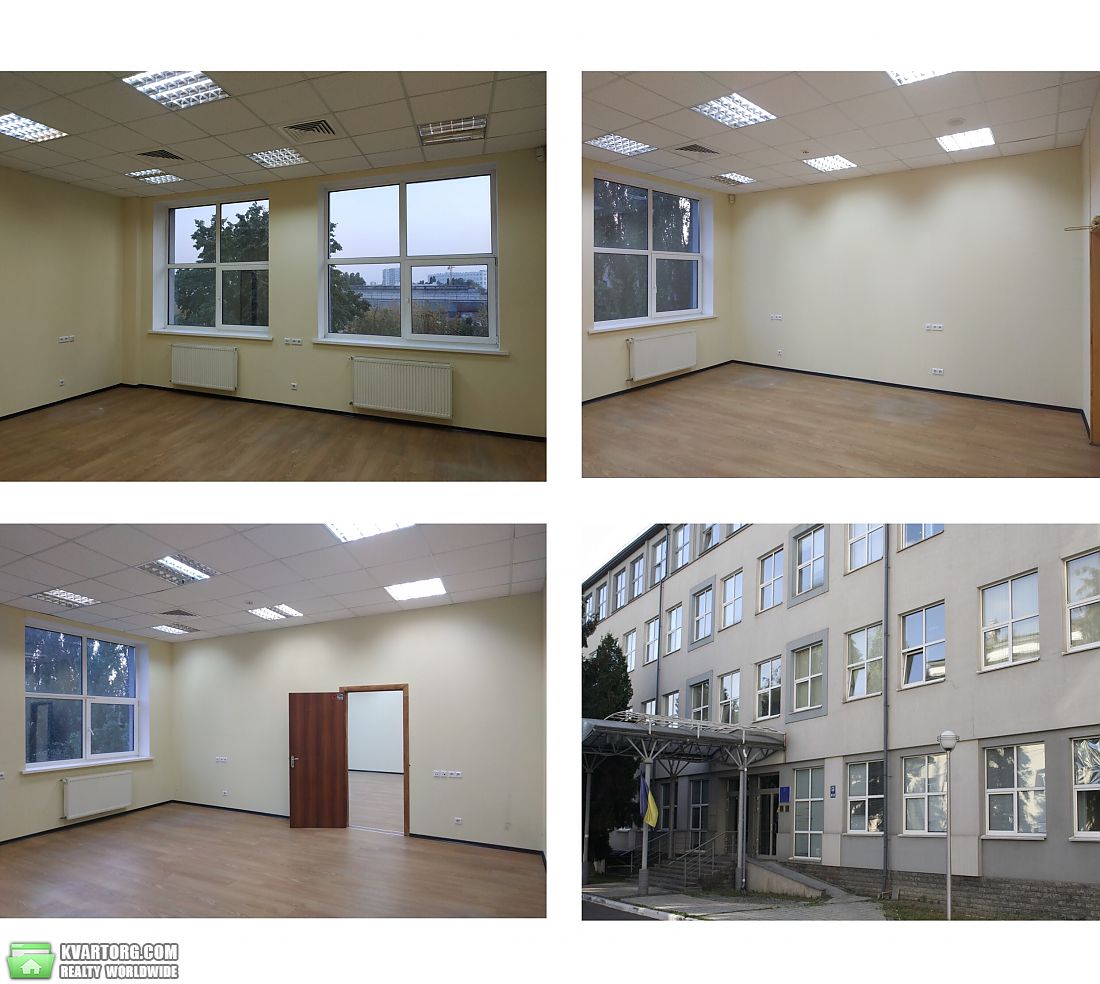 Rent out office. Киев,  Мельникова — photo 1