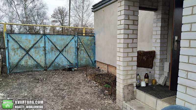 Sell house. Харьков, Харазия — photo 1