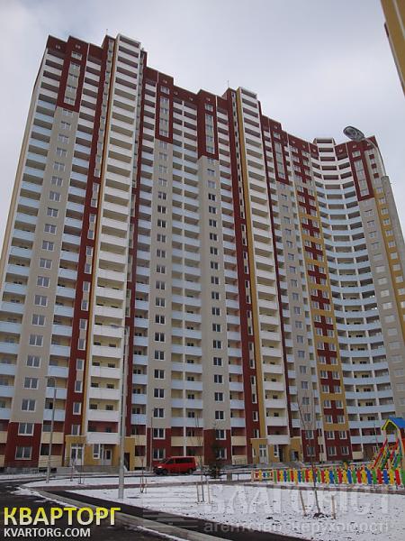 Sell 1-room apartment. Киев, Ващенка — photo 1
