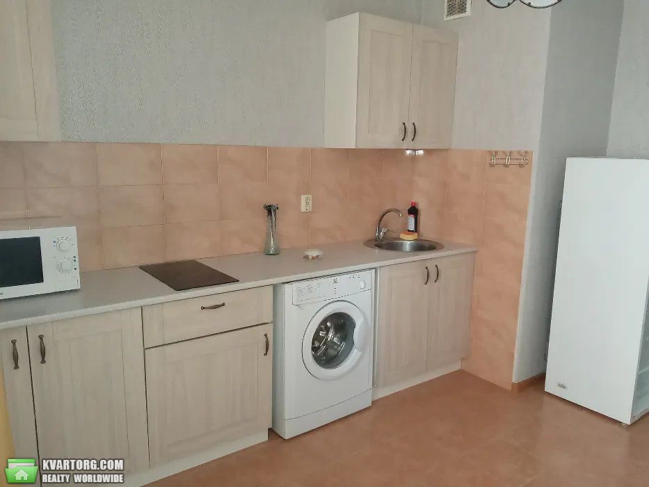 Sell 1-room apartment. Киев,  Крушельницкой — photo 2