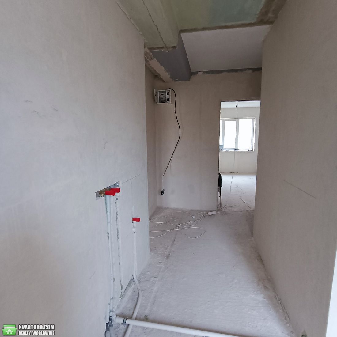 Sell 2-room apartment. Киев, Тулузи — photo 5
