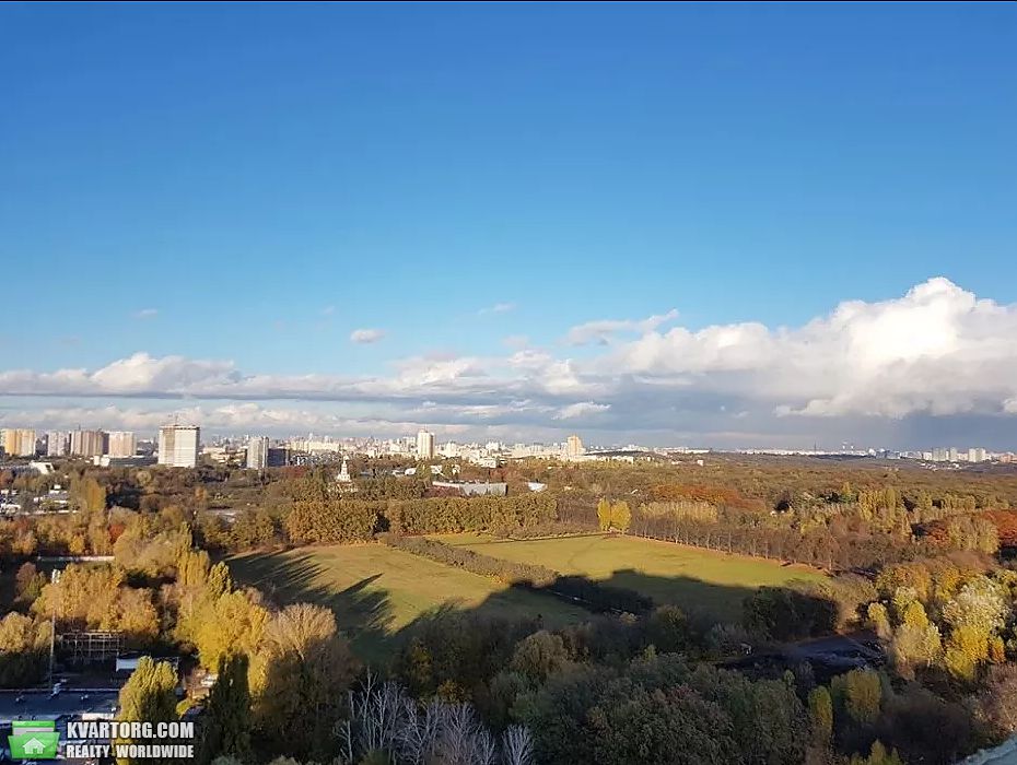 Rent out 2-room apartment. Киев, А. Глушкова — photo 9
