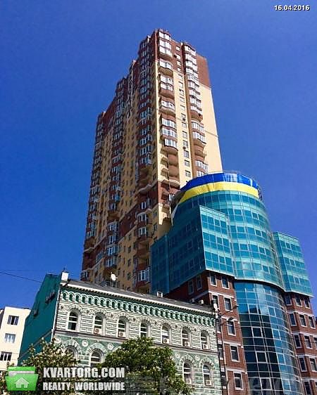 Sell 2-room apartment. Киев,  Жилянская — photo 1