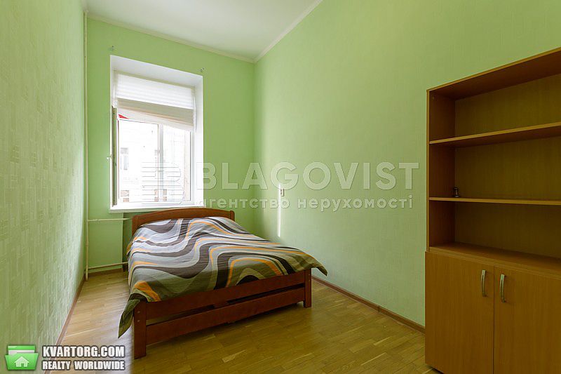 Rent out 3-room apartment. Киев, Гончара Олеся — photo 2