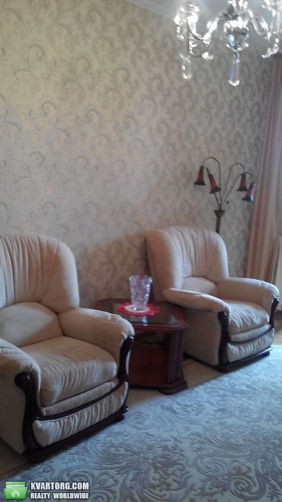 Sell 2-room apartment. Киев,  Харьковское шоссе — photo 6