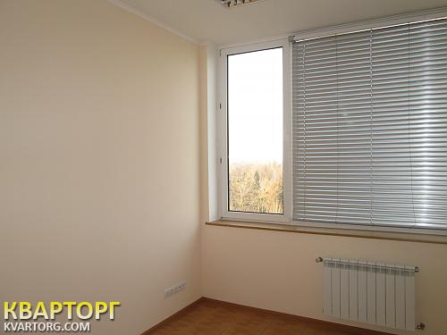 Rent out office. Киев, ул. Семьи Хохловых — photo 1