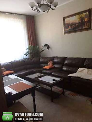 Sell 2-room apartment. Киев,  Питерская — photo 2