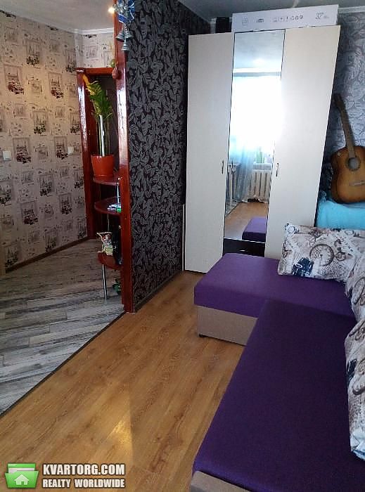 Sell 1-room apartment. Киев,  Фрунзе — photo 4