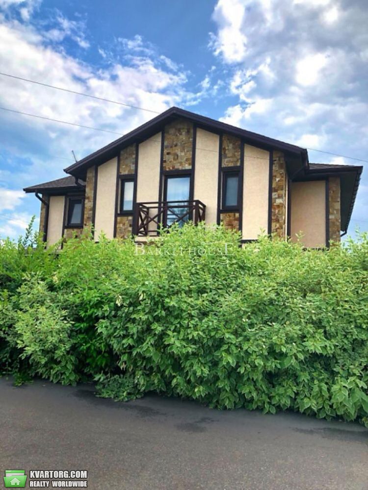 Rent out house. Киев,  Садовая Осокорки — photo 1