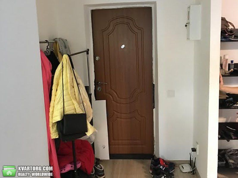 Sell 1-room apartment. Киев,  Братиславская — photo 4