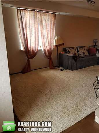 Sell 1-room apartment. Киев, Пожарского — photo 3