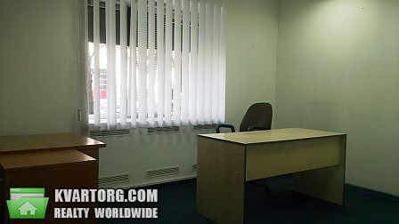 Rent out office. Киев, ул. Рыбальская — photo 1