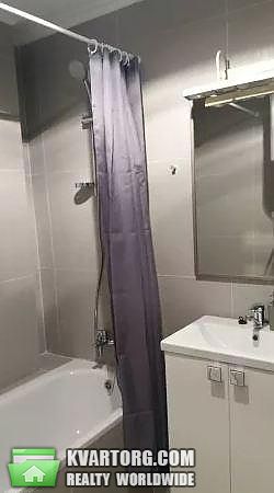 Rent out 2-room apartment. Киев,  Драгоманова — photo 3