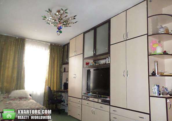 продам 1-комнатную квартиру. Киев,   Выборгская - фото 2